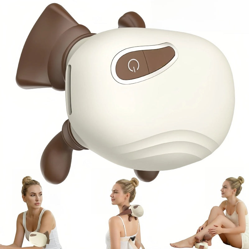 Electric Massager Appliance