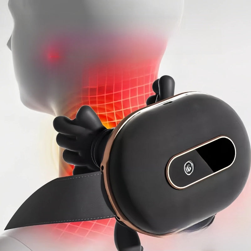 Electric Massager Appliance