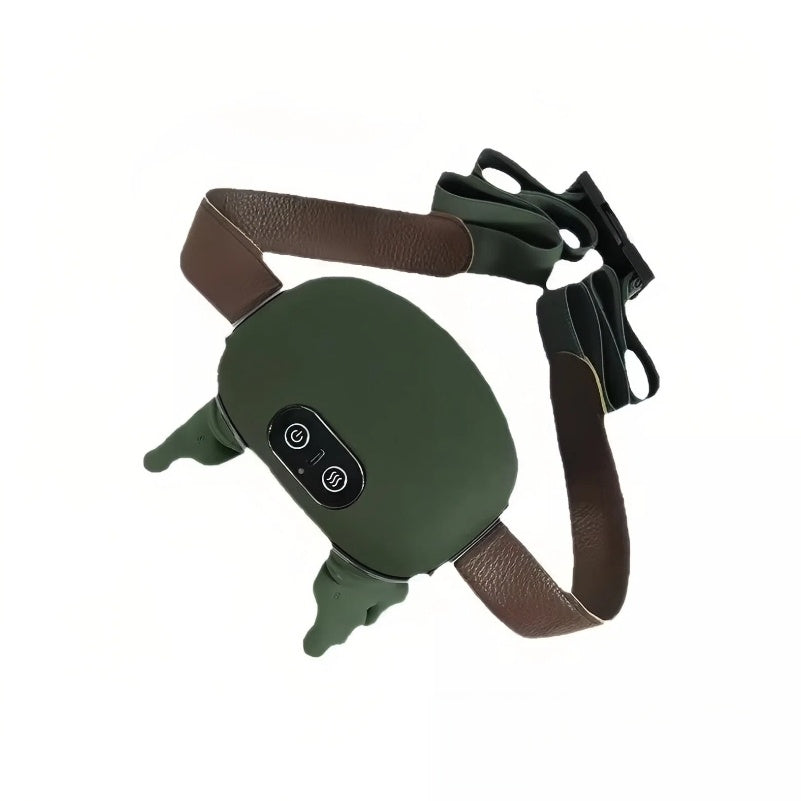 Electric Massager Appliance