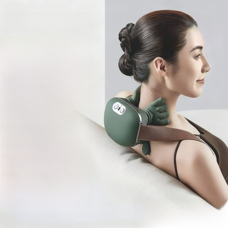 Electric Massager Appliance