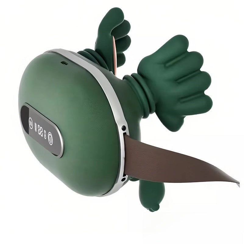 Electric Massager Appliance