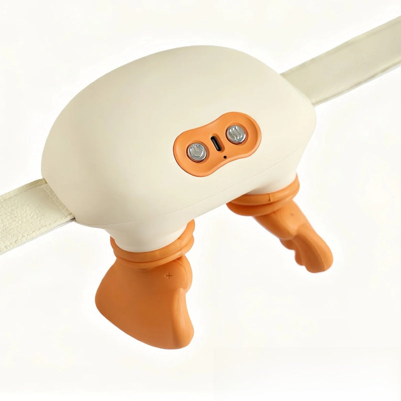 Electric Massager Appliance