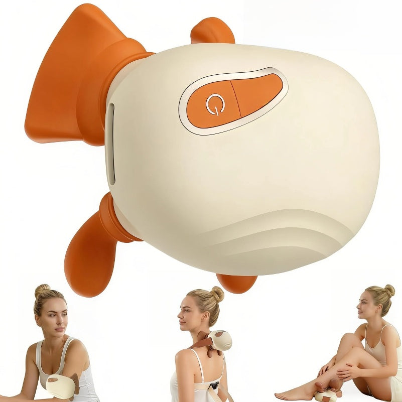 Electric Massager Appliance