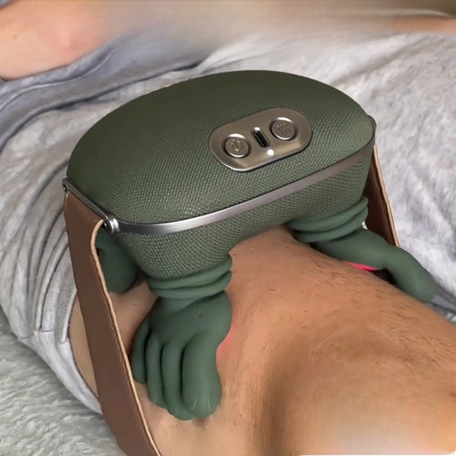 Electric Massager Appliance