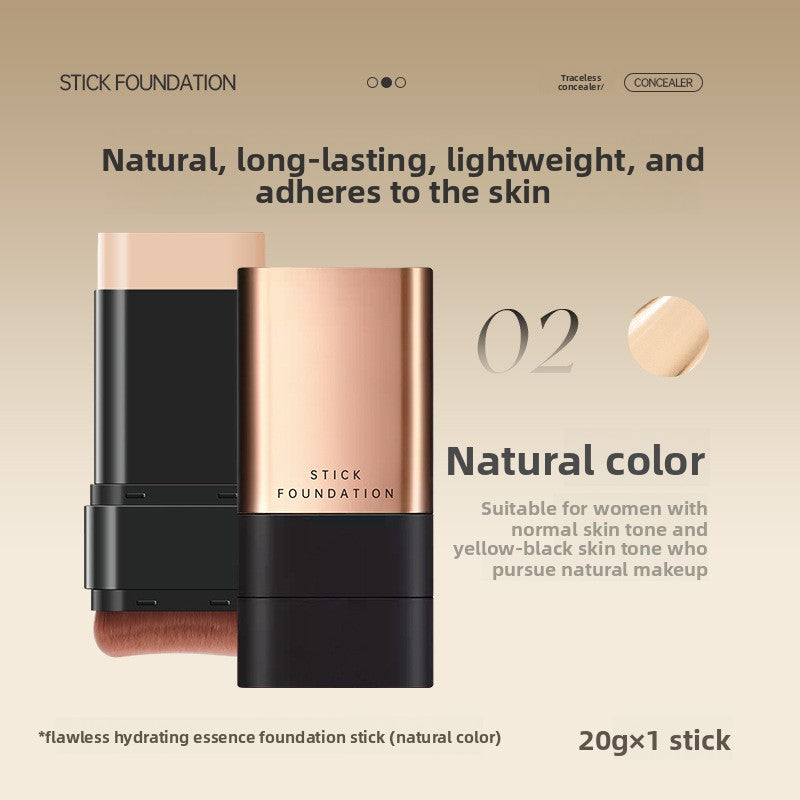 Foundation Concealer Stick