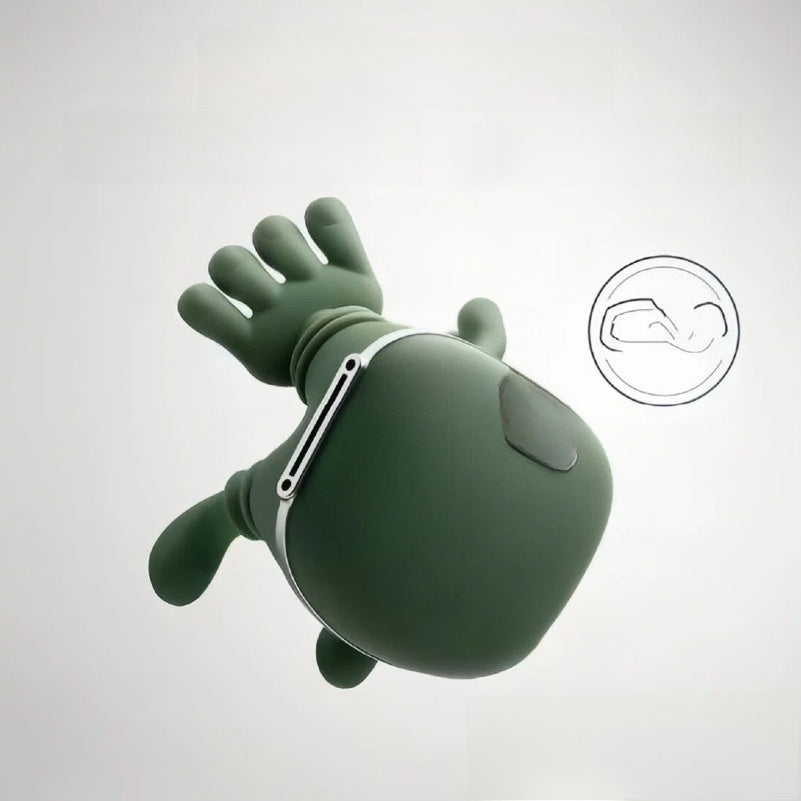 Electric Massager Appliance