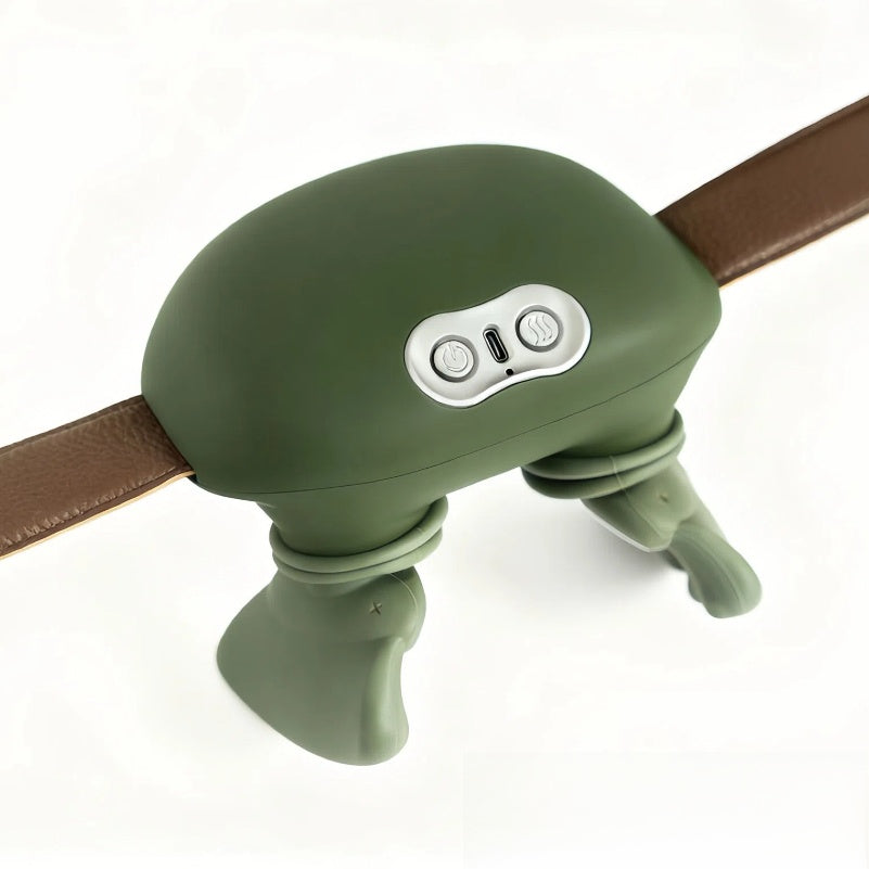 Electric Massager Appliance