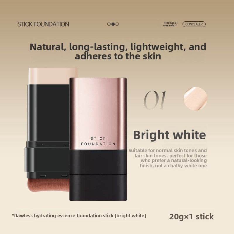 Foundation Concealer Stick